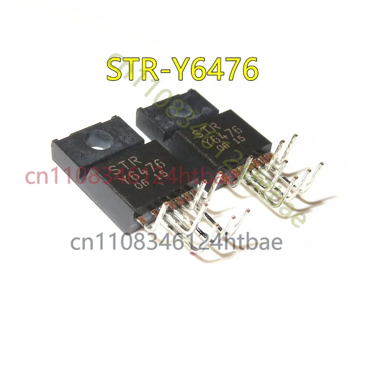 

10PCS STR-Y6476 STRY6467 Y6476 NEW TO220F