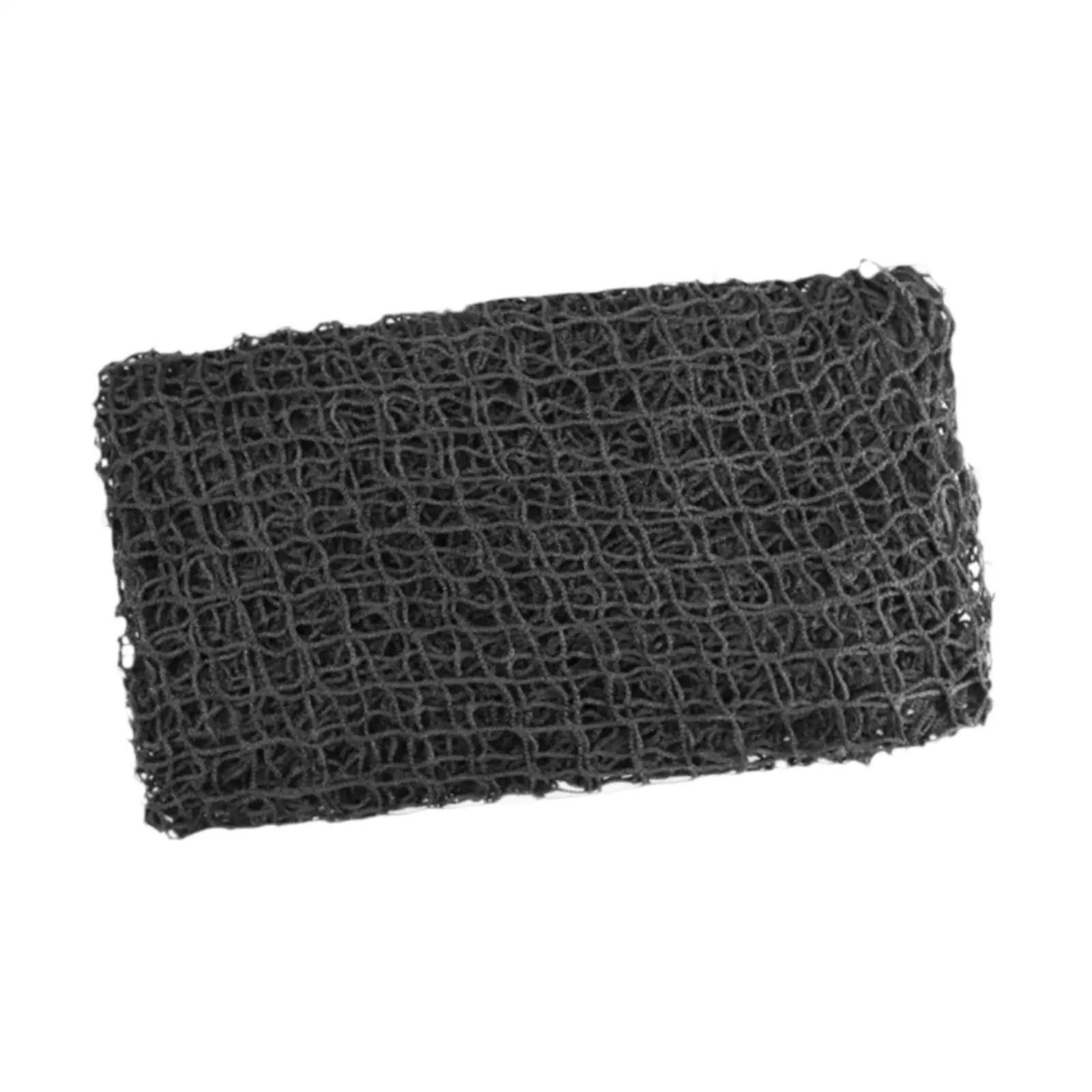 Portable Folding Golf Net 3x3 Golf Simulator Cage with Impact Screen High Impact Hitting Net for Home Garden Sports