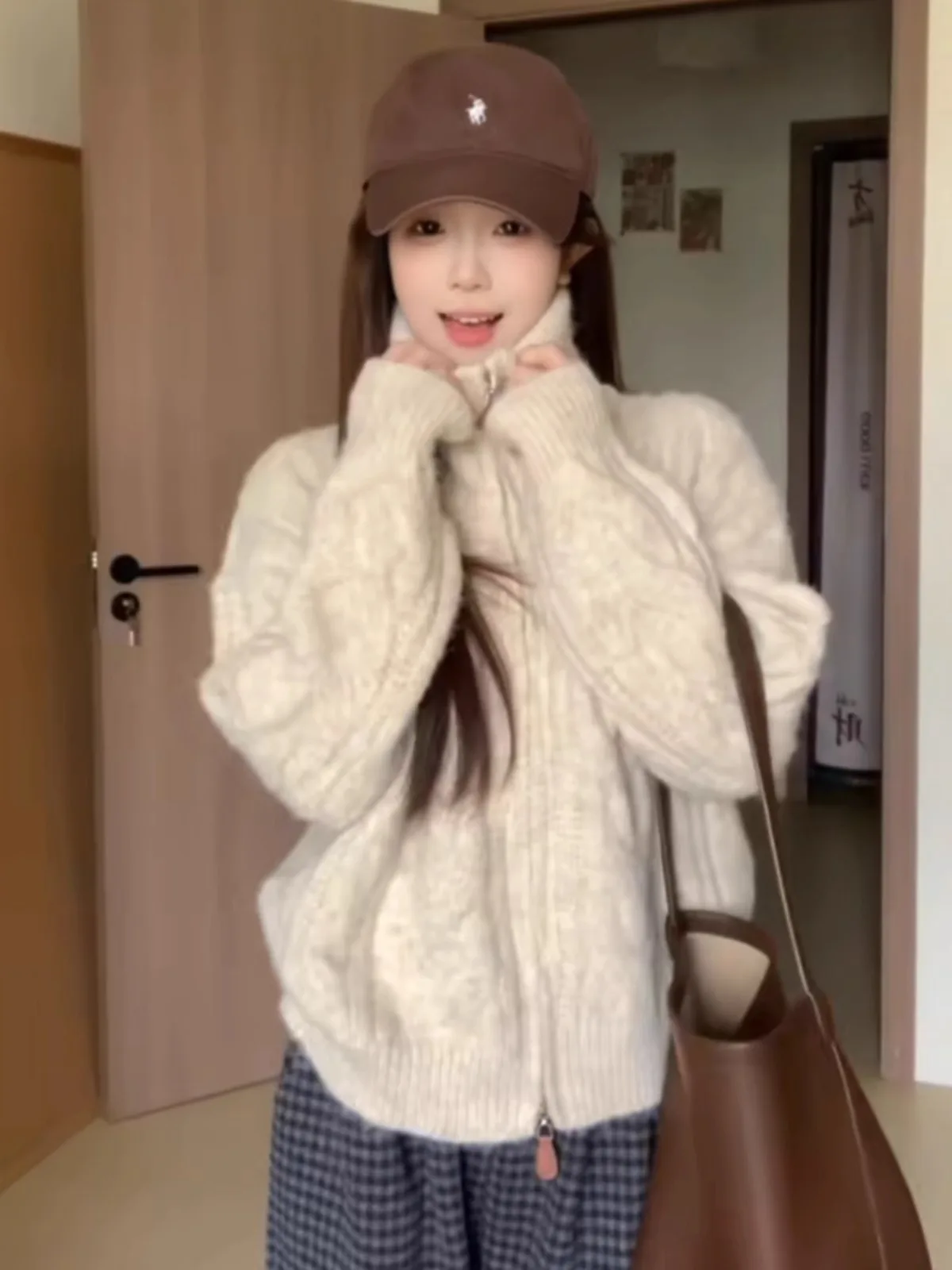 

Свитера Джемперы Кардиганы Женские Для Женщин Короткие Французский Стиль Кружева Край Жемчужные Детали Дата Ночь Романтический Элегантный Женский Милый