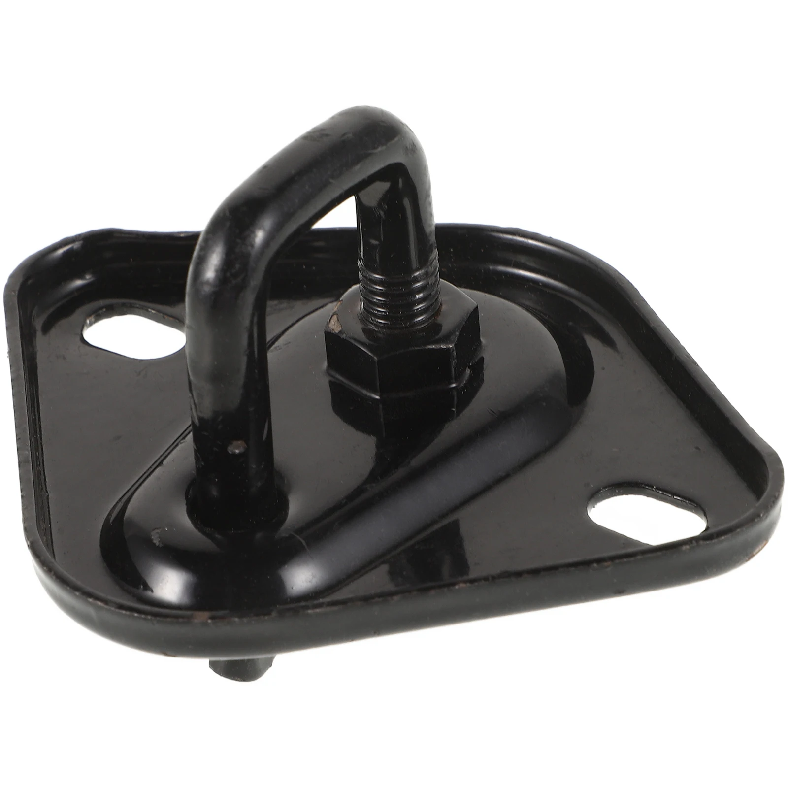 

Engine Hood Lock Latch Car Safety Catch Bonnet Release Automotive Locks Replacement W204 Hood Safety Catch