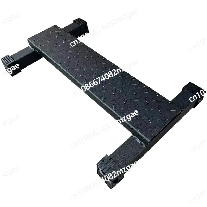 

Fitness Pedals Strength Training Standing Position Heel Lift Calf Stretch
