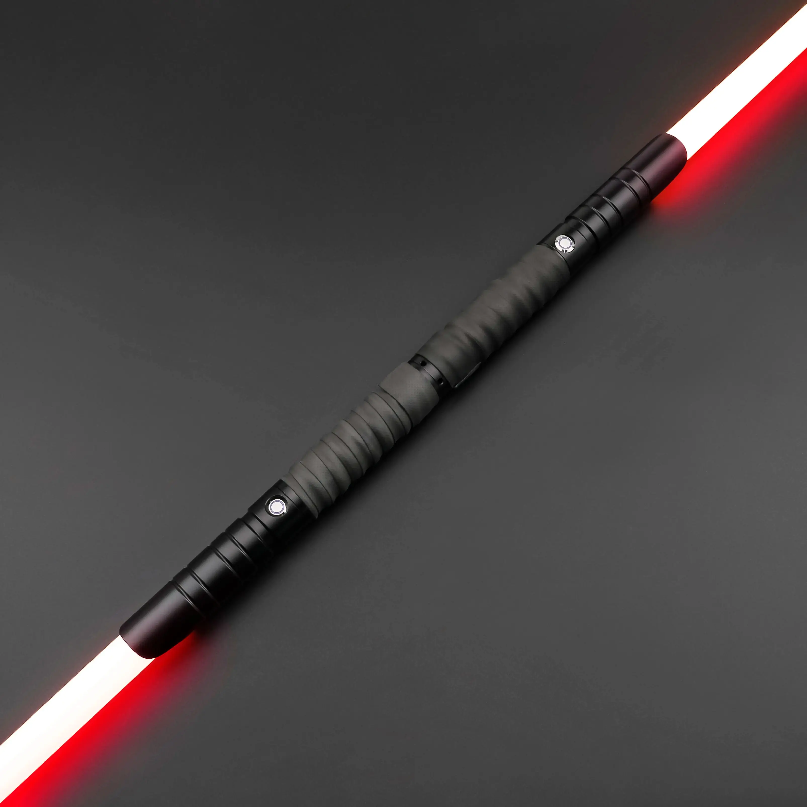 TXQ Lightsaber RGB SNV4 12color Laser Combat Sword Gift Jedi Metal Handle Heavy Dueling Force Toys Glow NEO PIXEL Luminous Saber