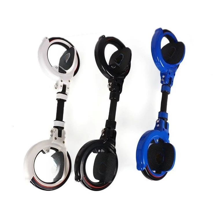 Scooter a due ruote per sport estremi per adolescenti Scooter a pedali a due ruote per adulti