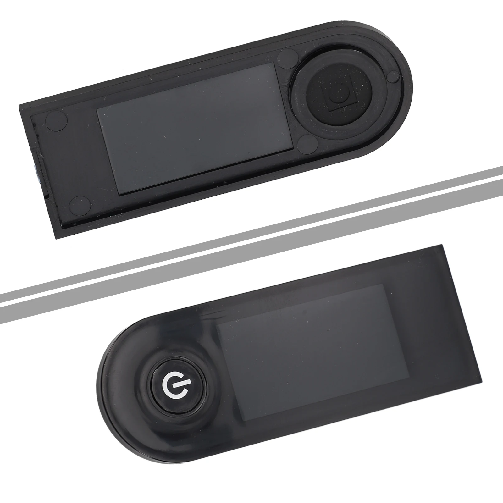 Dashboard Protection Cover for For xiaomi For M365 Pro Electric Scooter Waterproof and Scratch Resistant Display Case