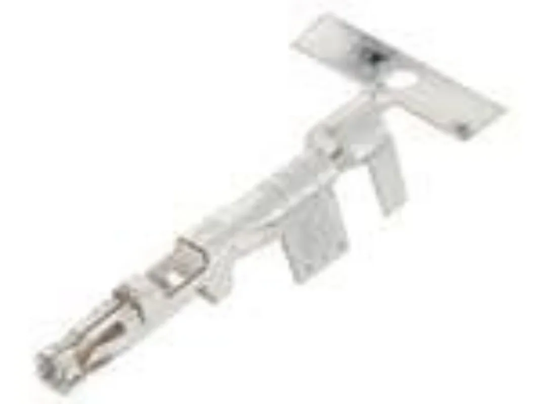 (50-300pcs) 0768230343 MOLEX Mega-fit Female Tml Pre-T 768230343