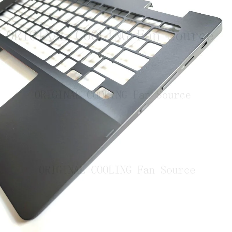 R+  G7RYY FOR DELL Inspiron Chromebook 14 2in1 Laptop C Shell Palm Rest Shell