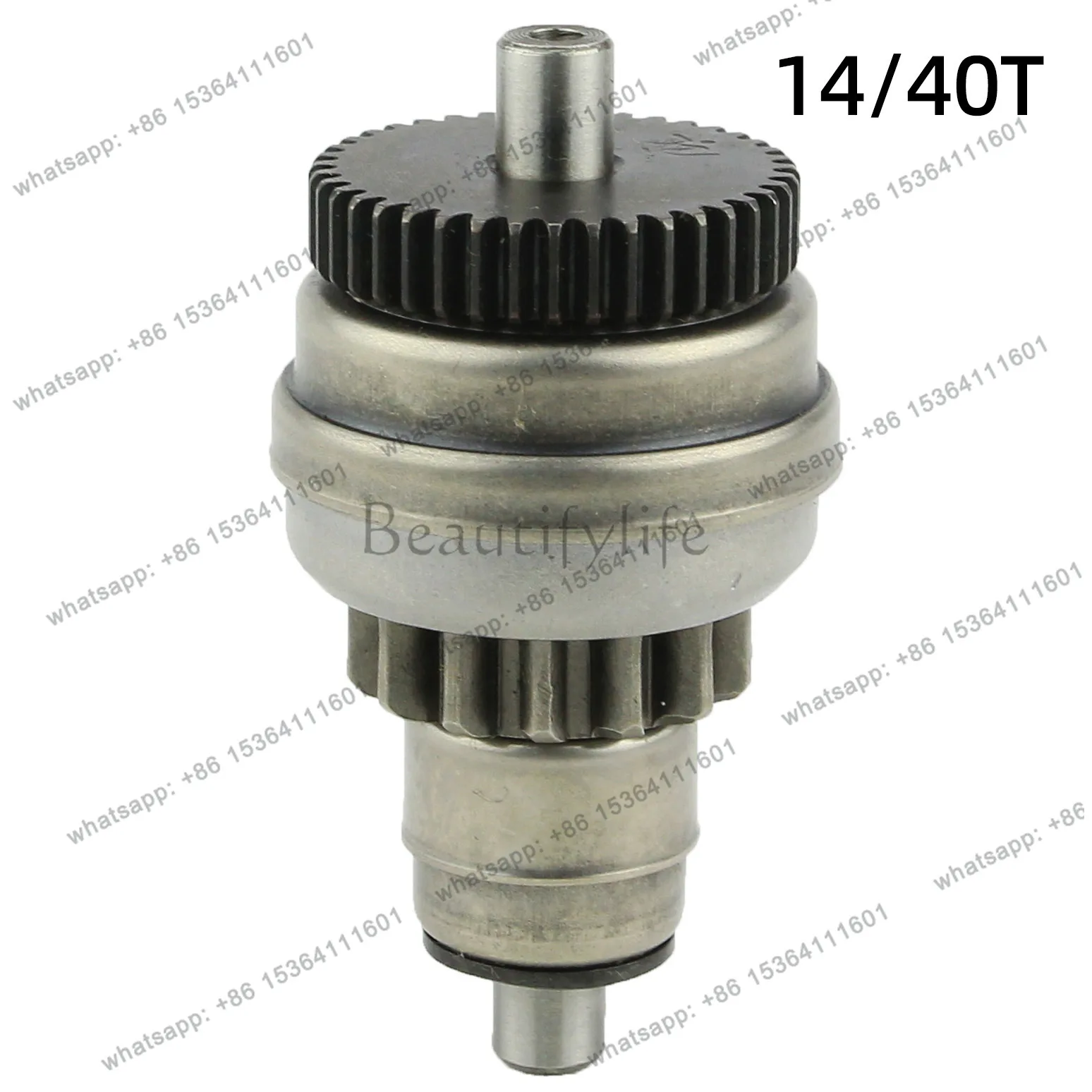 

WH100 Joy Youyue Motor Head, Electric Start Gear, Start Clutch