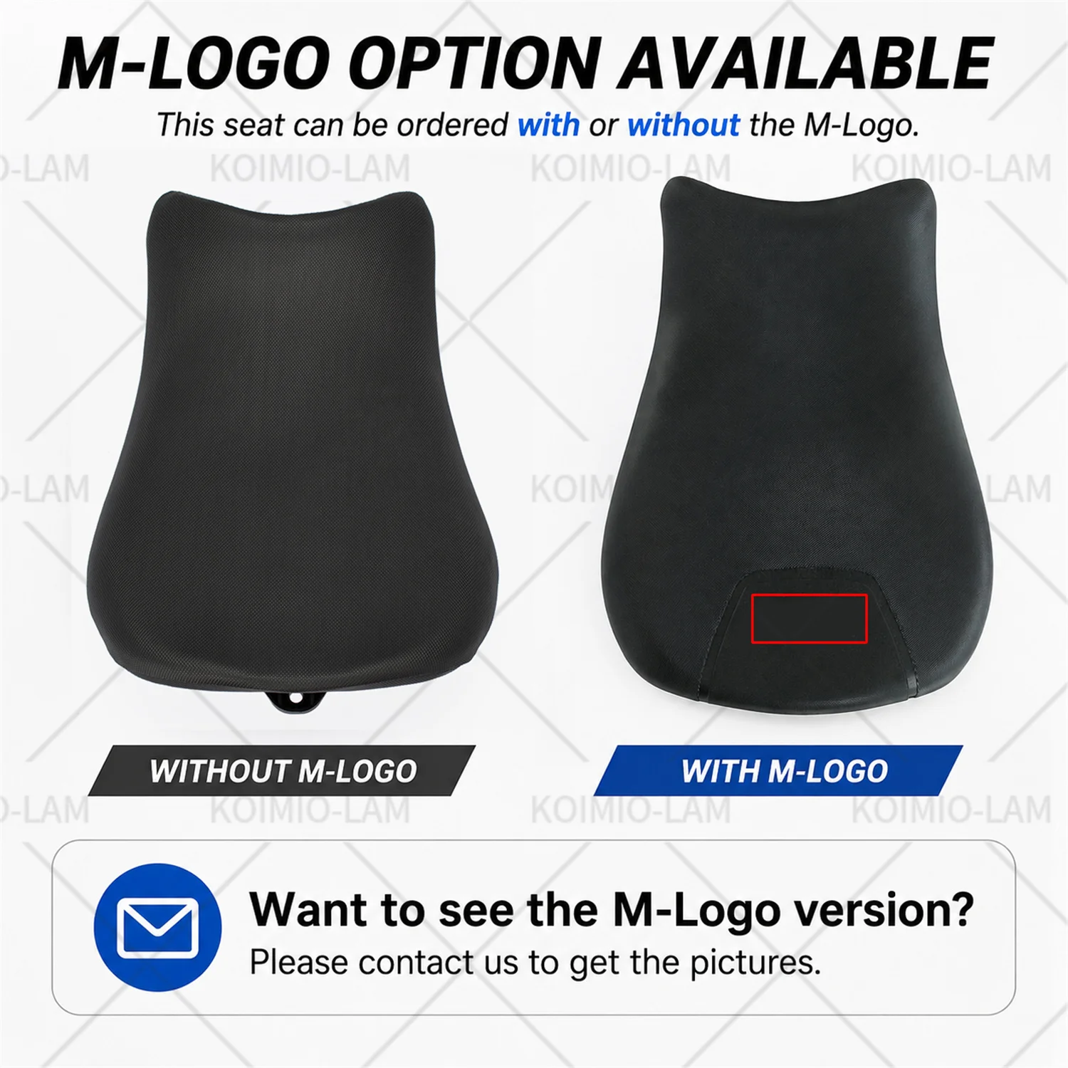 Thumbnail 4 - #67 Compare Motorcycle Seat Cushions Before You Buy