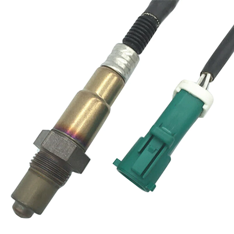 

Oxygen Sensor O2 Sensor Lambda Air Fuel Ratio For Volvo S40 V50 C30 Ford Focus C-Max Fiesta V 3M51-9F472-AB