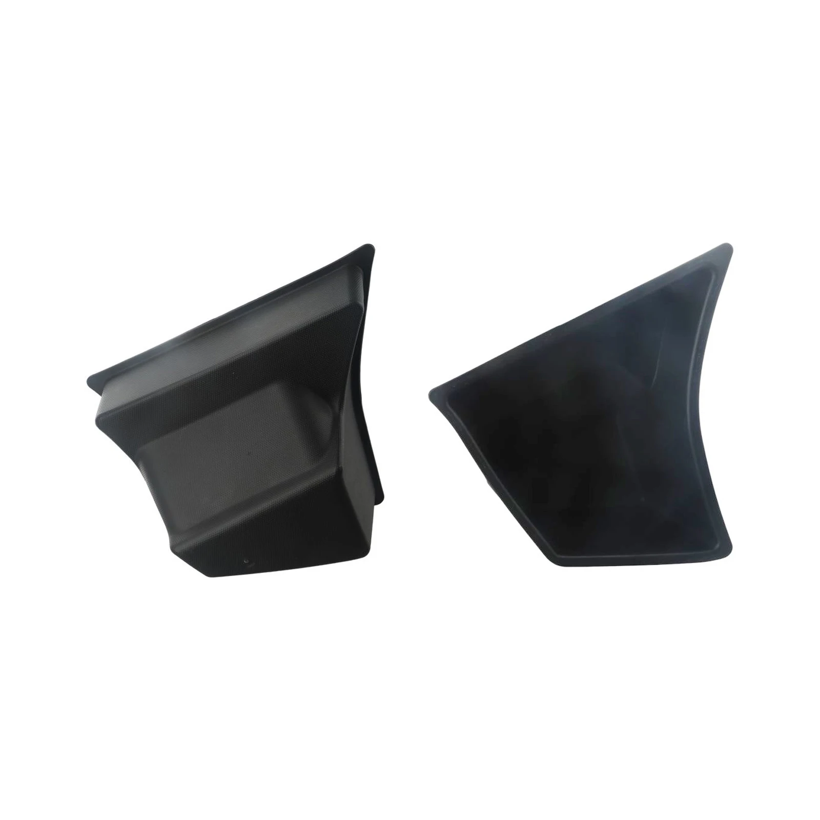 

Боковой органайзер для багажника автомобиля: прочный, вместительный, с ручками, простая установка