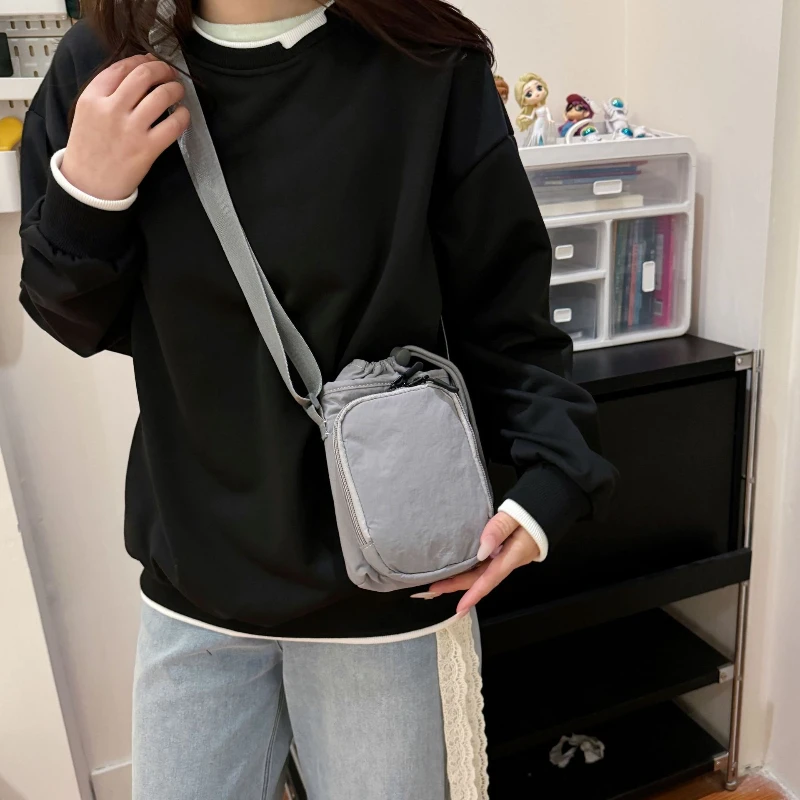Crossbody Bags for Women Shoulder Bags Purse and Handbags Designer Bag Phone Bag Sports Bags Designer Bag Сумка Женская Bolsos - Image 2