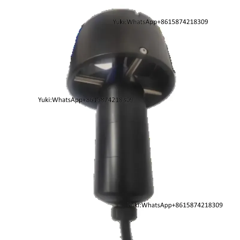 High Quality Waterproof Underwater Thrust Fully sealed 24V 480W 10kg Propeller Motor Suitable for ROV