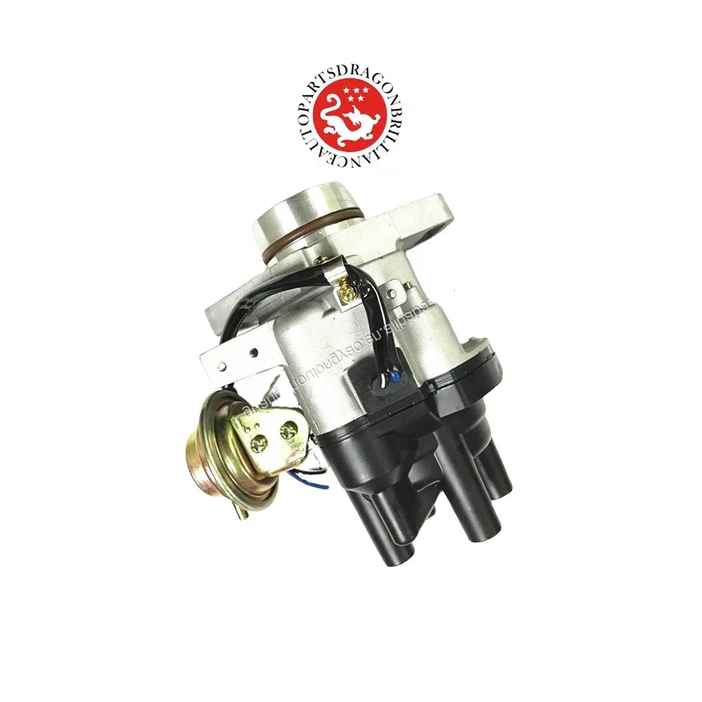 High Quality Automotive Engine Parts OEM MD182221 T6T87081 T6T87074 MD164468 NEW Ignition Distributor For MITSUBISHI SAGA 4G13