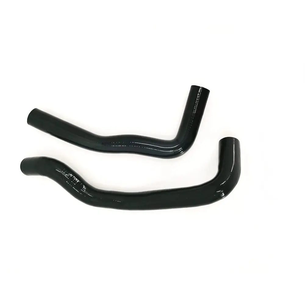 Подходит для Toyota Mark II JZX100 1JZ-GTE Twin Turbo 09/1996-09/2000, силиконовые шланги радиатора