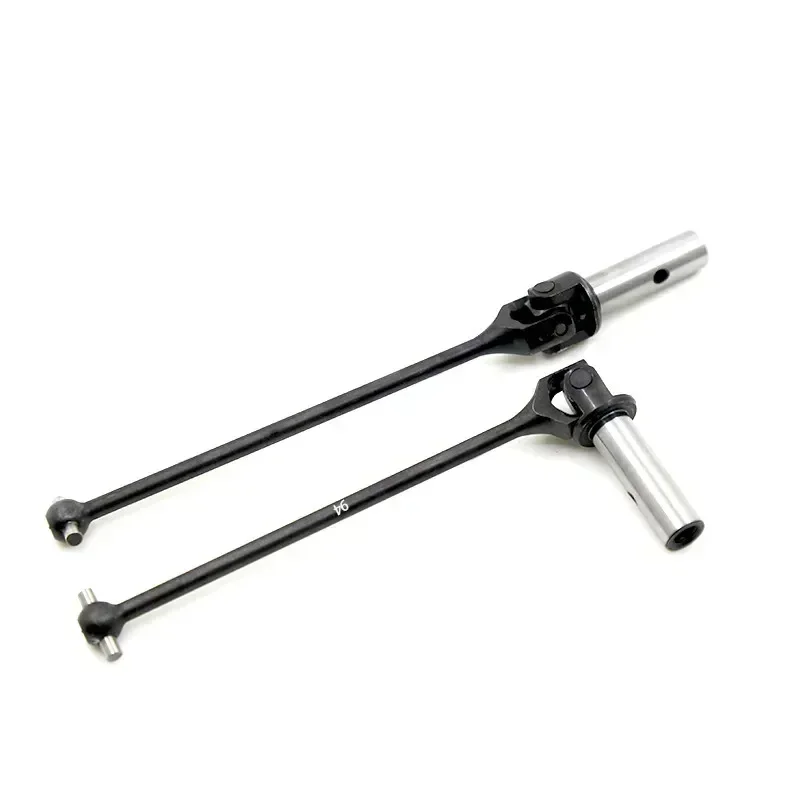 For Kyosho MP10 Metal 94MM Drive Shaft Couplers Universal Front Rear Wheel CVD Drive Shaft RC Car Upgrade Parts Remote Control - Image 3