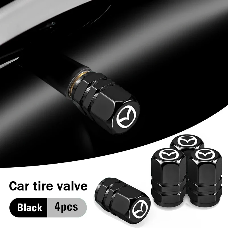 4/8Pcs Car Wheel Ti…