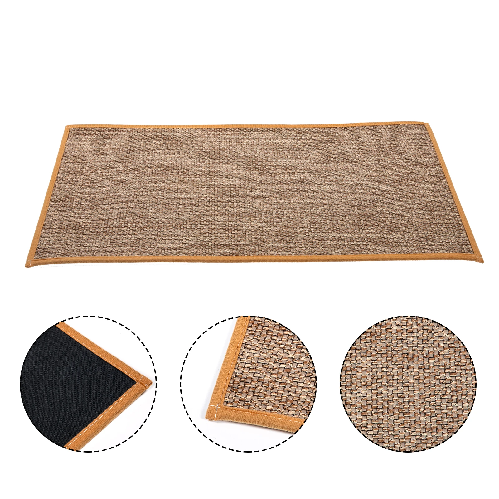 

Кухонный напольный коврик, резиновый домашний и уличный коврик для прихожей, подушка для патио, ковер для гостиной, спальни, отеля, гостевой дом