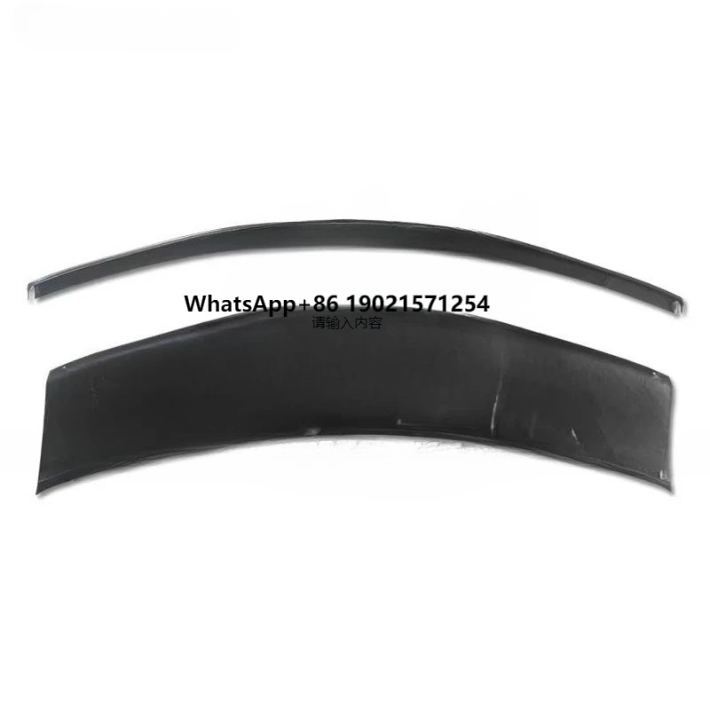 

Litchfield LM20 Style Carbon Fiber Rear Spoiler for Nissan Gtr R35