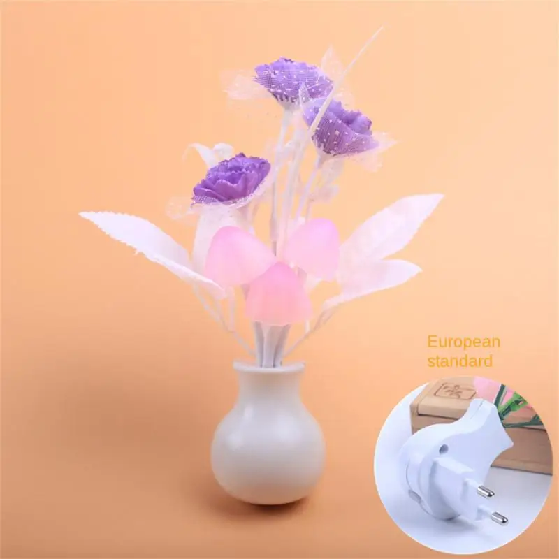 Closet Light Intellect Auto Bright Light Controlled Induction Night Light Household Night Light Magnetism Smart Home Portable image 6