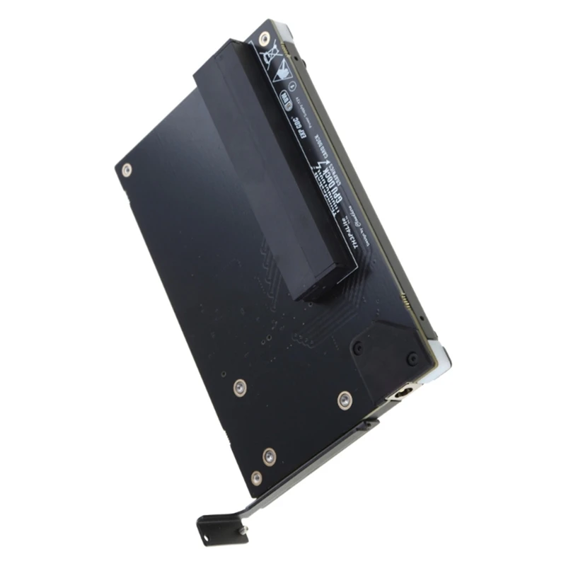 Imagem -03 - Placa Gráfica Externa para Thunderbolt Th3p4 Lite Gpu Dock dc Power-supply Instalação 40gbps