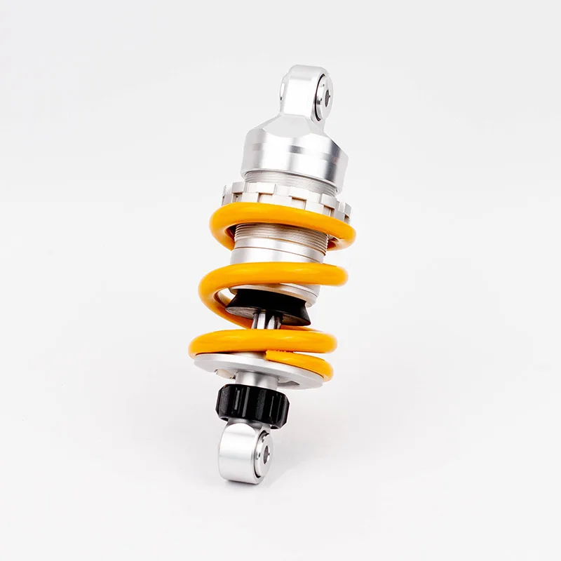 

ПОДДЕРЖКА МОТОЦИКЛА АМОРТИЗАТОРА REBOUND ПОДХОДИТ для 205-208MM LC150 Y15ZR 205-208mm