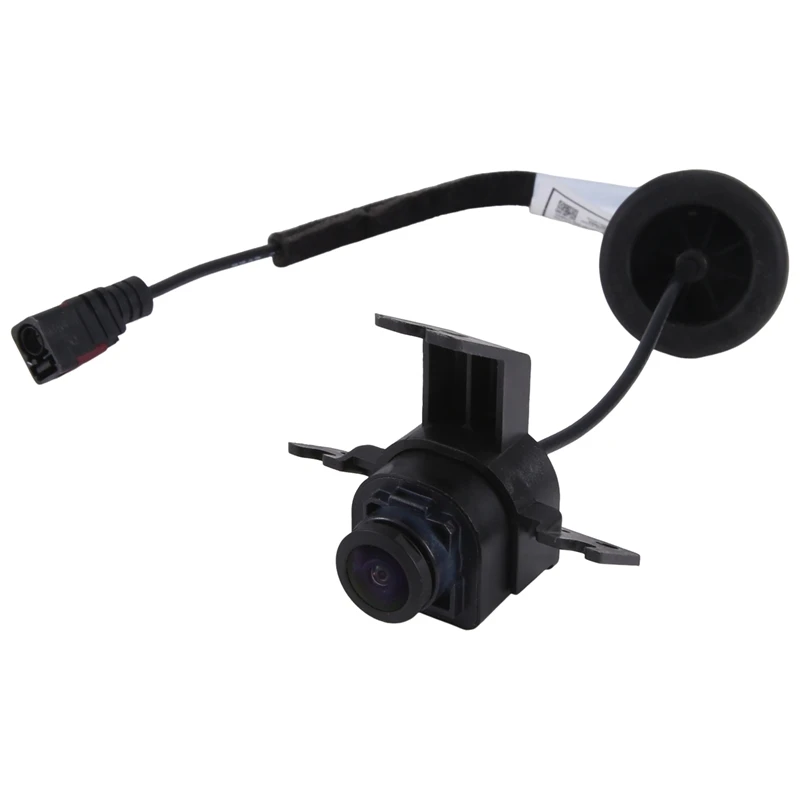 

99240-AA100 Car Rear View Camera Assembly Fit For Hyundai Elantra 2021-2022 99240AA100 1 Piece Automotive Supplies Black ABS
