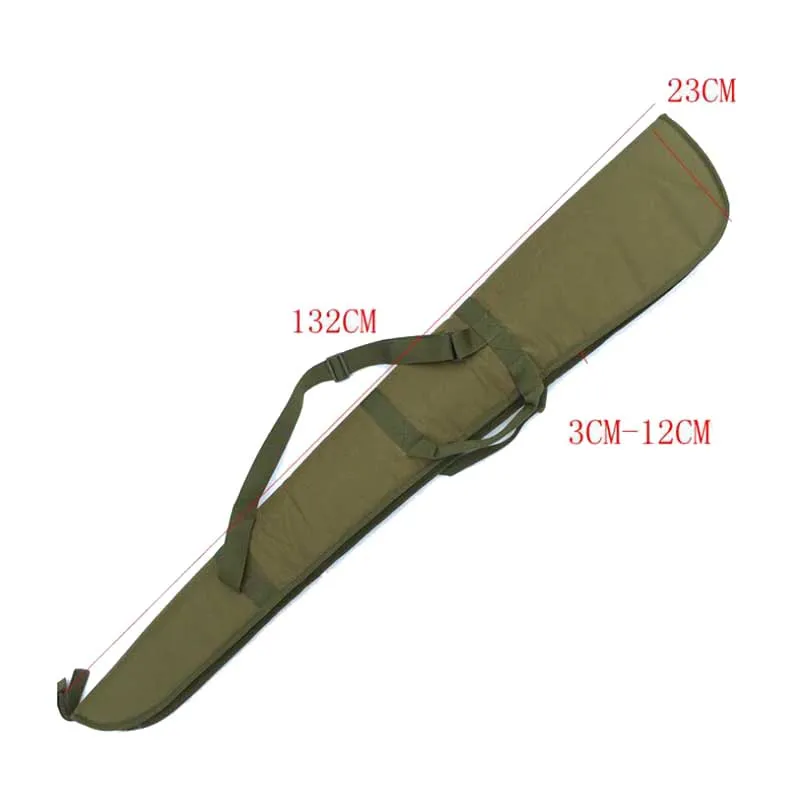 Tactical Rifle Bag 2
