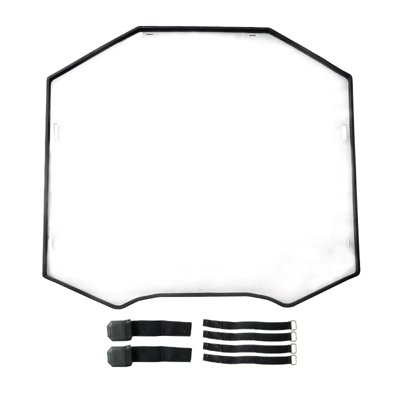 

Clear Front full Windshield for for Can Am Maverick R 2024+