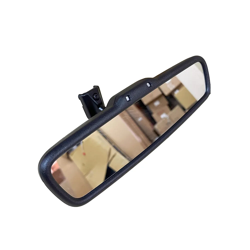 

7630A058 New Genuine Inside Room Interior Baby Make-Up Rearview Mirror For Mitsubishi Outlander Pajero Sport V93 V97 V87 L200