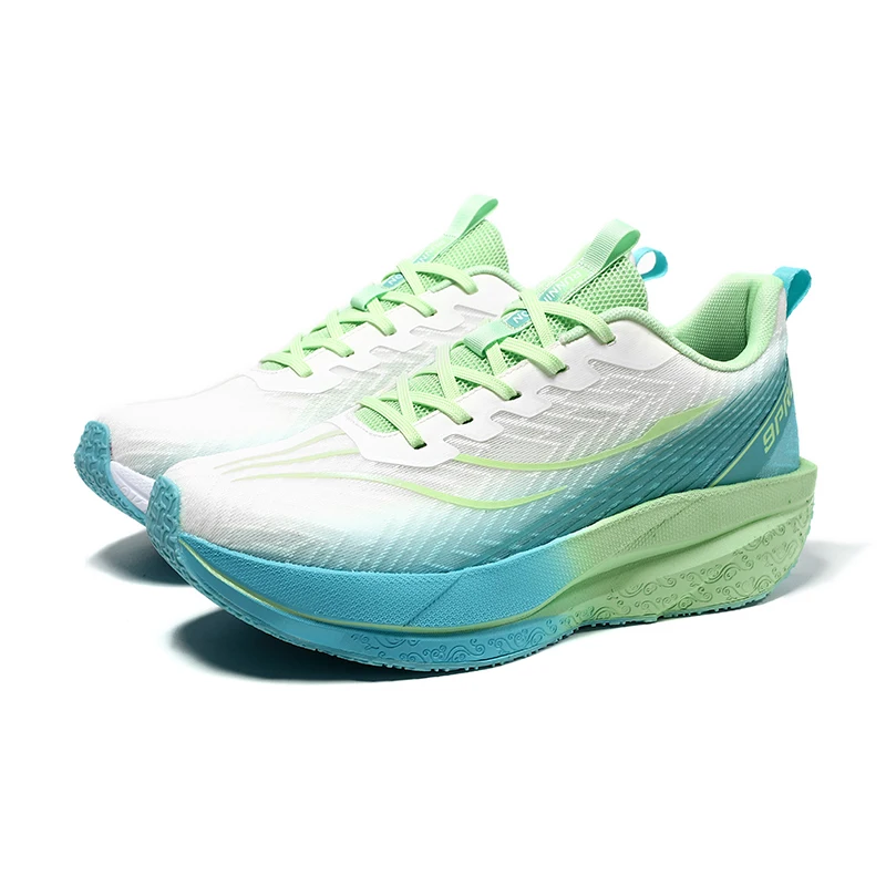 Winterstoßdämpfende, atmungsaktive und bequeme Herren-Laufschuhe – Robuste und leichte Pendler-Sneaker, neues Modell 2025,