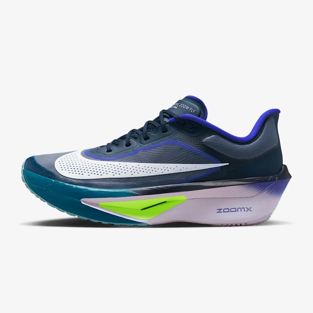 

NIKE Men's ZOOM FLY 6 Running Shoes FN8454-403