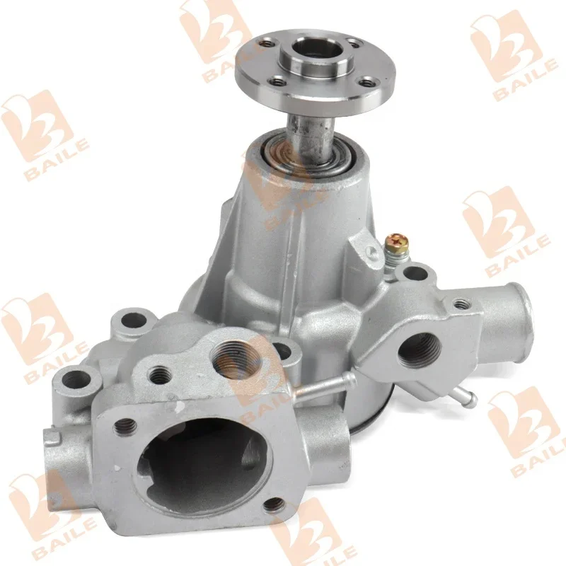 Spare Parts 119802-42000 Water Pump for Yan mar 3TNV82 Dies el Engine Excavator