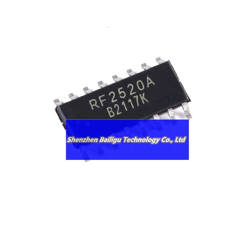 3-10PCS RF2520A RF2520 SOP-16 2520 NEW and Original in Stock