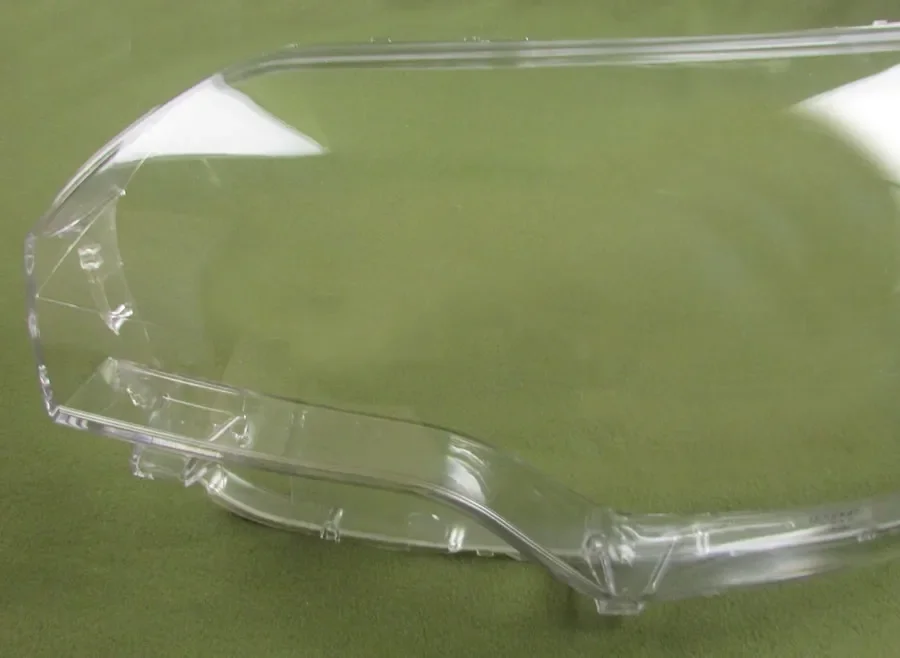 For Citroen C5 2010 2011 2012 2013 2014 2015 2016 Car Accessories Headlight Transparent Cover Lampshade Headlamp Shell Lens image 2
