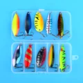 10pcs box