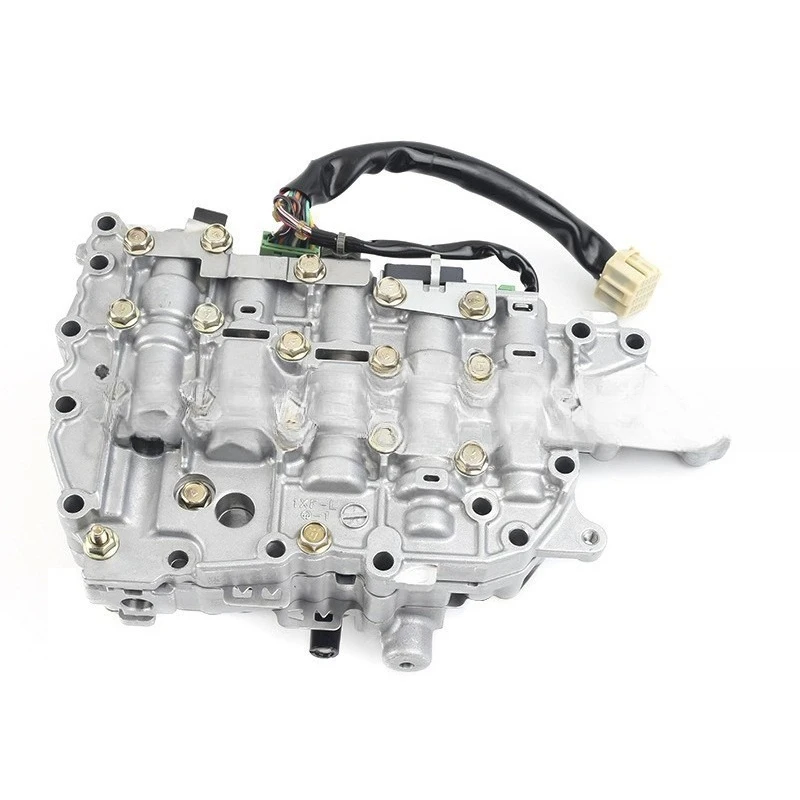Suitable for CVT valve bodies RE0F10E JF017E JF016E CVT8 31705-29X6D