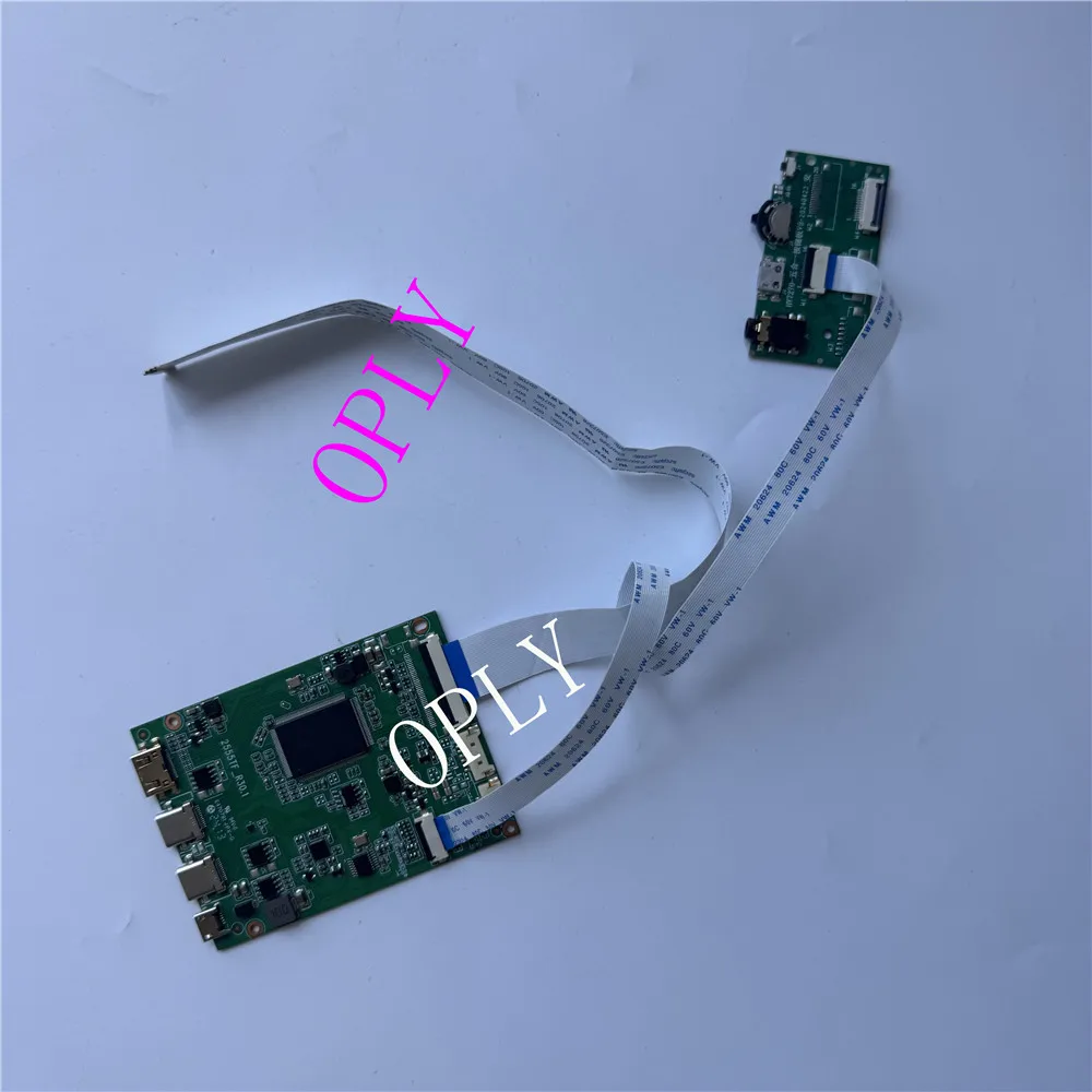 EDP Controllor board for LP133WF4-SPB1 LP133WF4-SPA1 LP133WF4 13.3