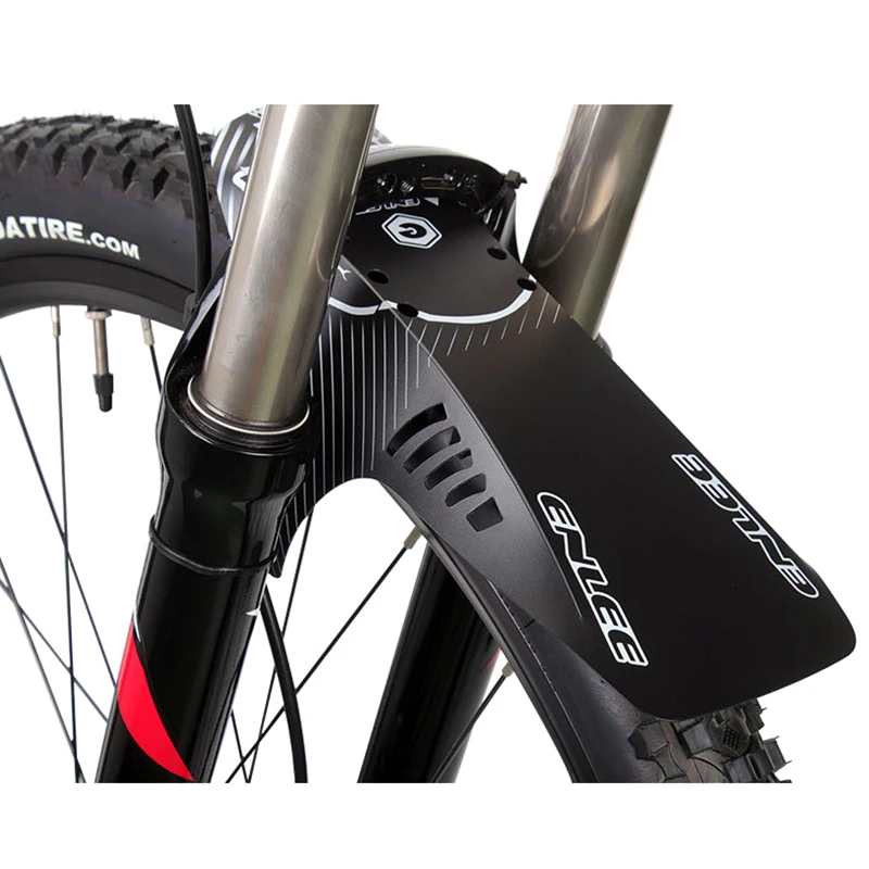 

Bike Fenders Front/Rear Tire Wheel Universal Mudguard For Mtb Road Bike Wings Mud Guard Cycling Accessories Bicycle Fender