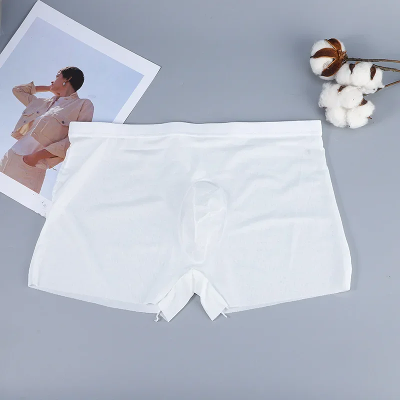 Man underwear VS-ZCS-101