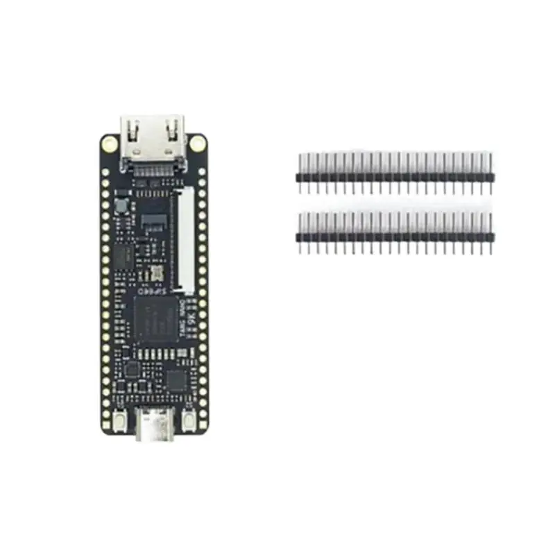 Nova placa de desenvolvimento Tang Nano 9K FPGA GOWIN GW1NR-9 RISC-V kit HDMI