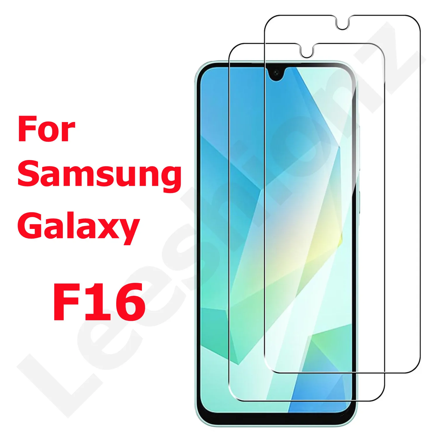 

tempered glass For Samsung Galaxy F16 5G high-definition anti drop screen protector