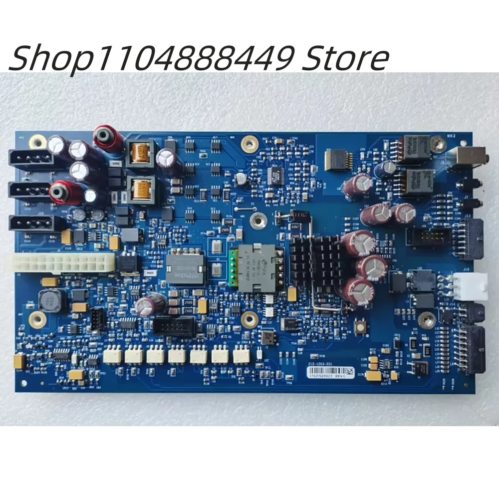 

212-1203-551 Industrial power board