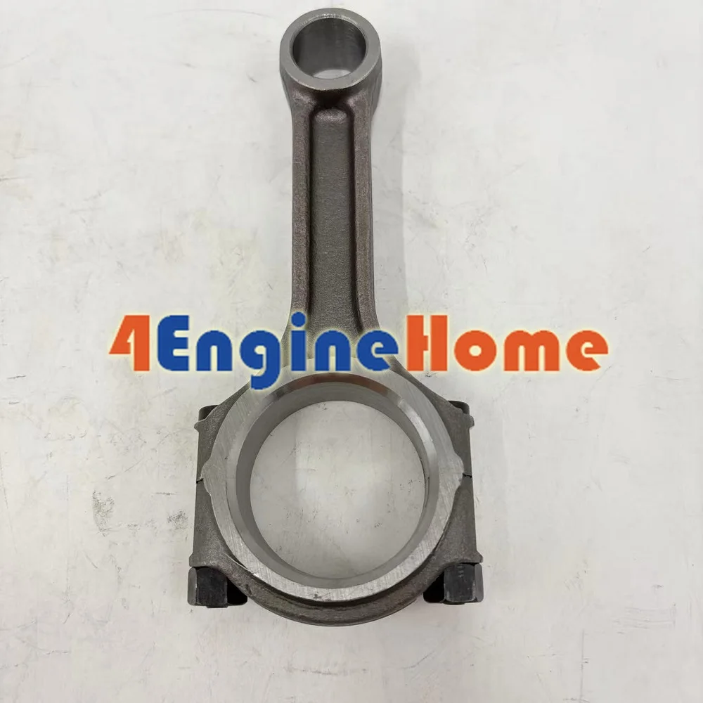 

Connecting Rod Assembly 8970200650 For Isuzu 3KC1 3KC2 Diesel Engine Parts