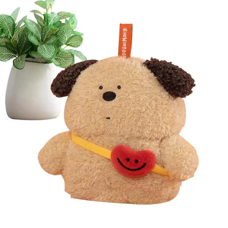 Figura de peluche para niños, niñas, amigos, familia