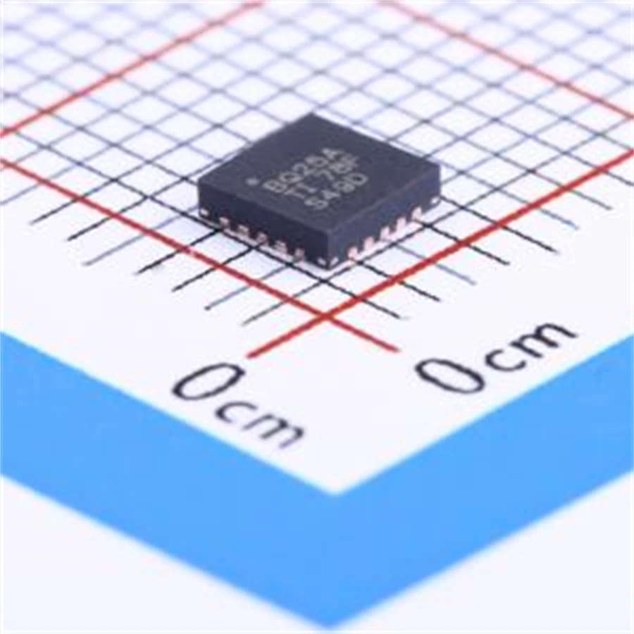 20 pièces/lot BQ24725ARGRR (PMIC)