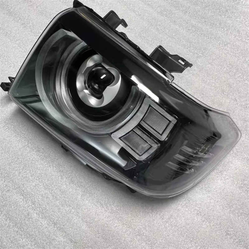 

Для Toyota Land Cruiser J70 LC70 LC71 LC76 LC78 LC79 FJ70 FJ71 FJ76 J79 передняя фара