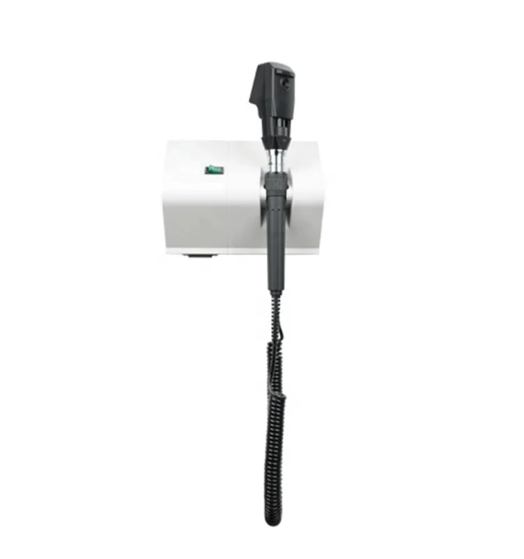 ML-RW24G Bestselling Wall Mount Streak Retinoscope