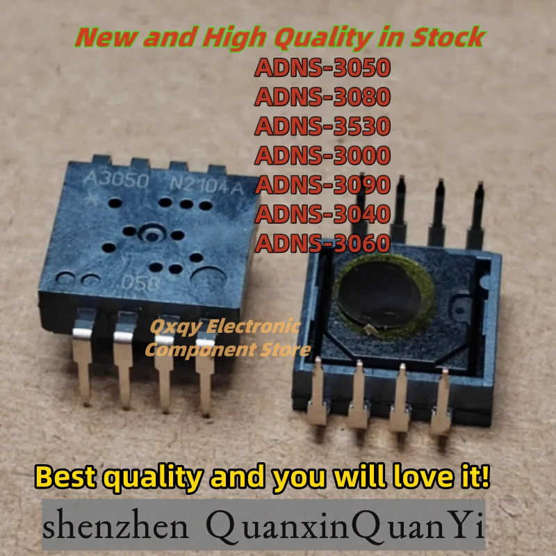 1Pcs New Adns-3050 …