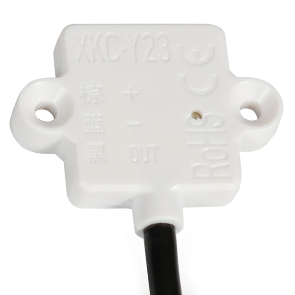 XKC-Y23A-NPN XKC-Y23A-V Liquid Level Sensor Switch Non-Contact Stick Induction Water Level Detector Replacement Power Tool Parts