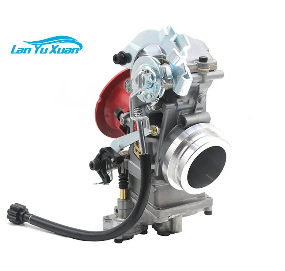 carburetor 28mm 31mm 33mm 35mm 37mm 39mm 41mm Motorcycle Engine System Accessories FCR Carburetor